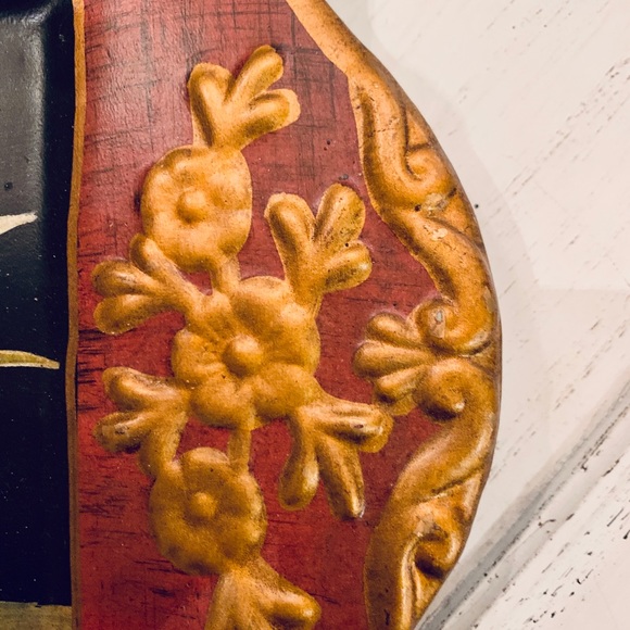 Gorgeous Decorative Plates - Picture 4 of 7